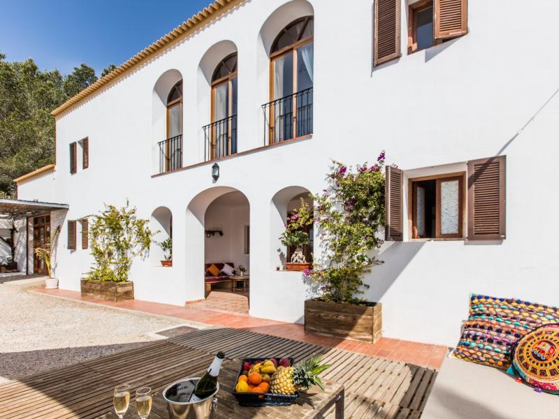 Villa Reina , Santa Gertrudis  