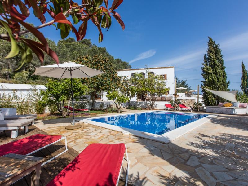 Villa Reina , Santa Gertrudis  