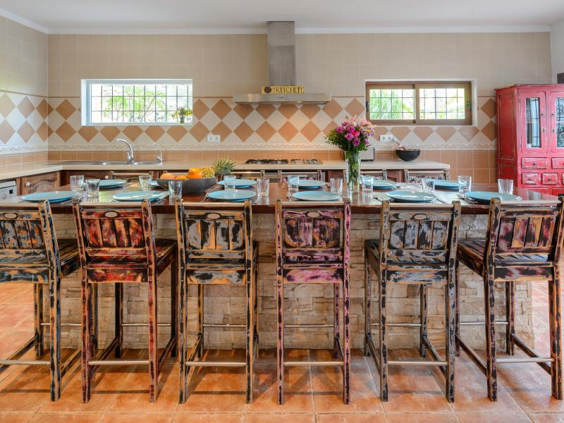 Villa Reina , Santa Gertrudis  