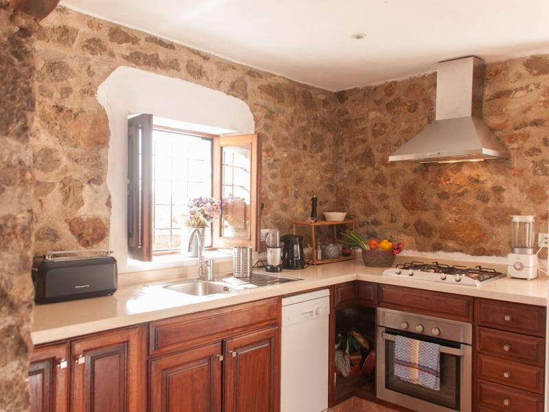 Villa Reina , Santa Gertrudis  