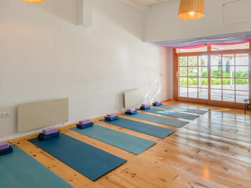 Villa Reina , Santa Gertrudis  