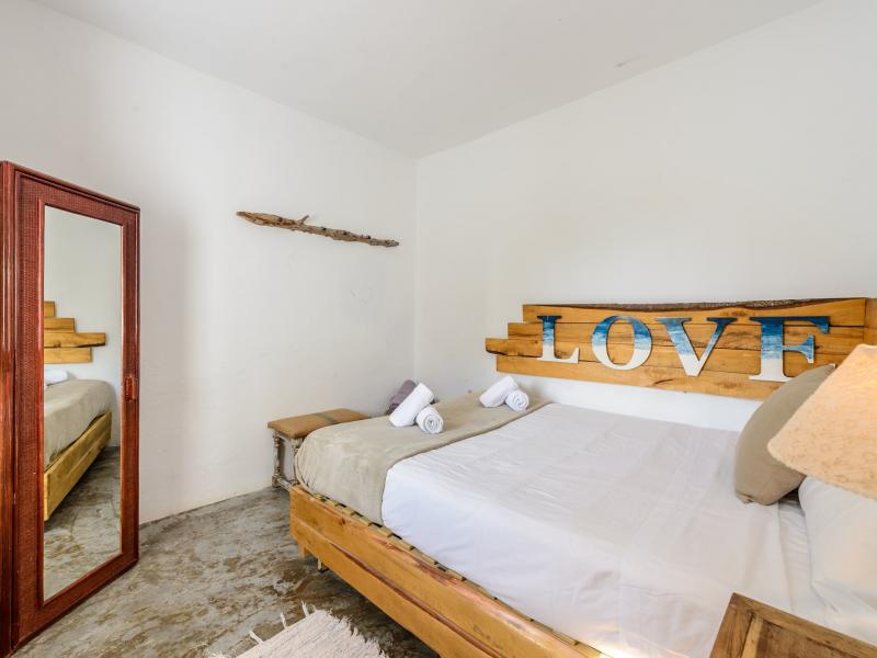 Villa Reina , Santa Gertrudis  