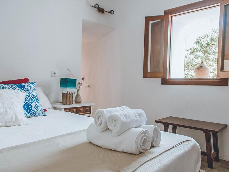 Villa Reina , Santa Gertrudis  