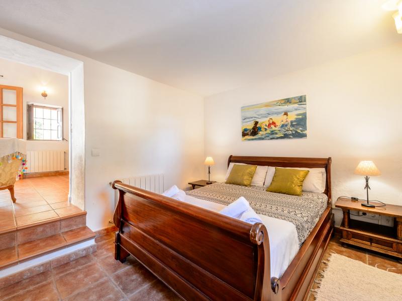 Villa Reina , Santa Gertrudis  