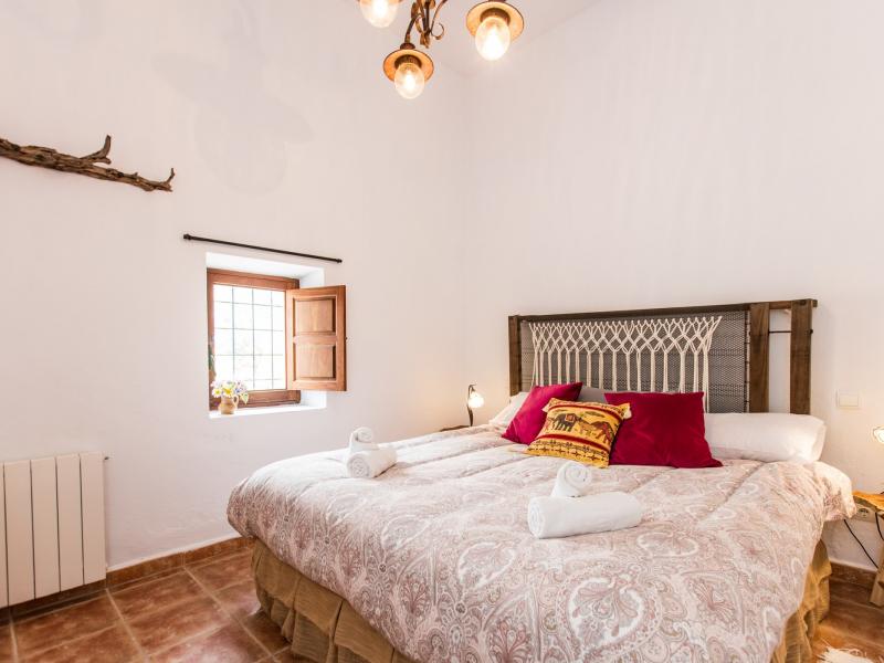 Villa Reina , Santa Gertrudis  