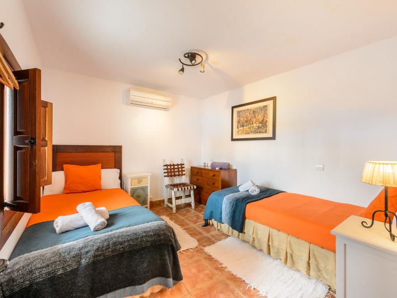 Villa Reina , Santa Gertrudis  