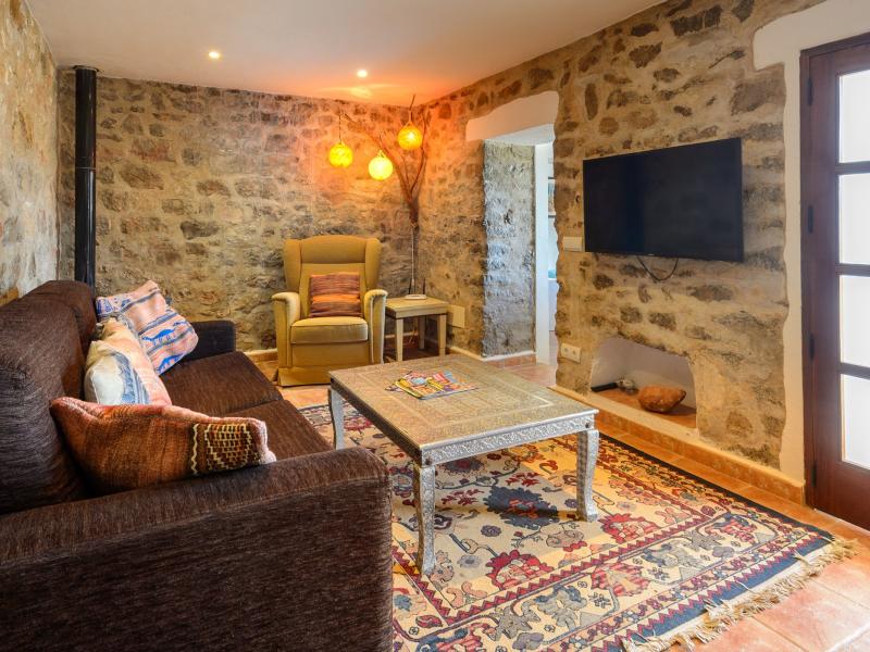 Villa Reina , Santa Gertrudis  