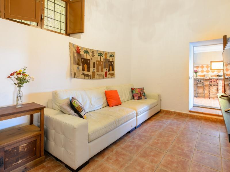 Villa Reina , Santa Gertrudis  