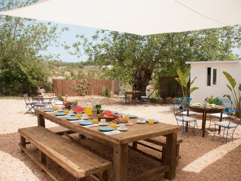 Villa Reina , Santa Gertrudis  