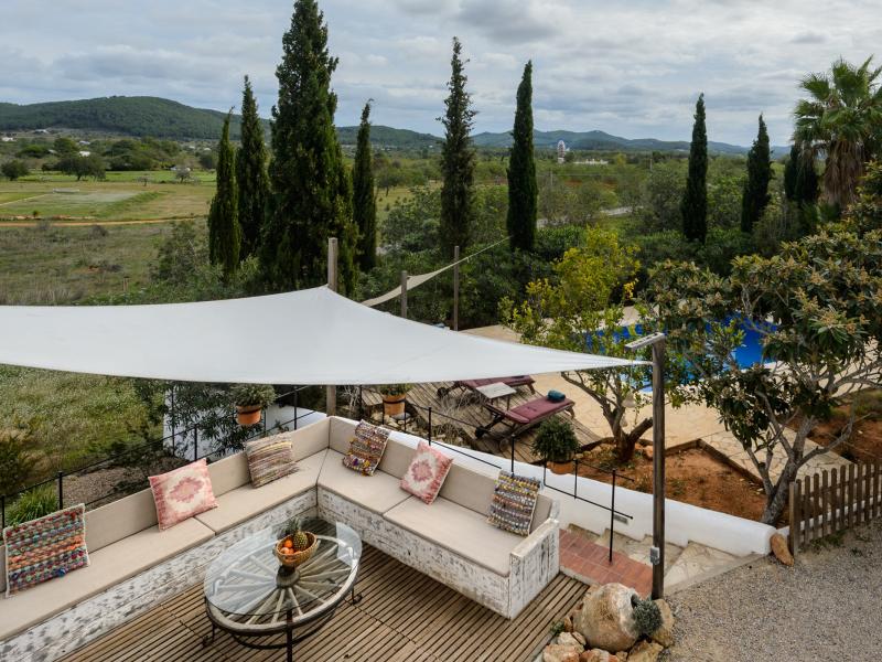 Villa Reina , Santa Gertrudis  