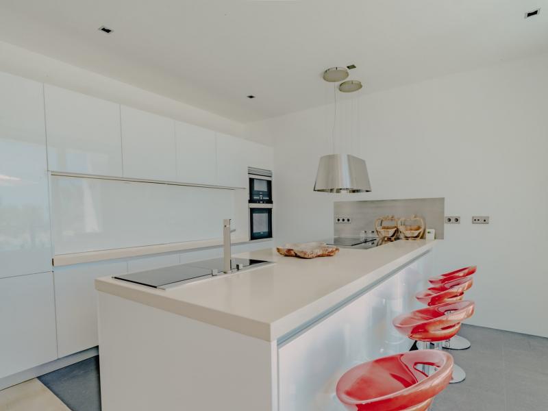 Villa Serenity , Ibiza  