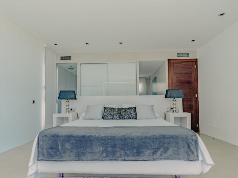 Villa Serenity , Ibiza  