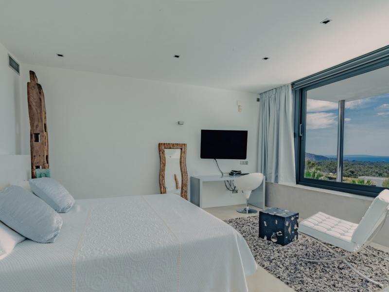 Villa Serenity , Ibiza  