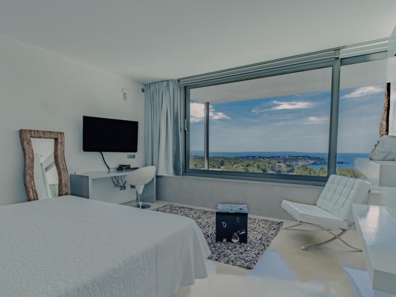 Villa Serenity , Ibiza  