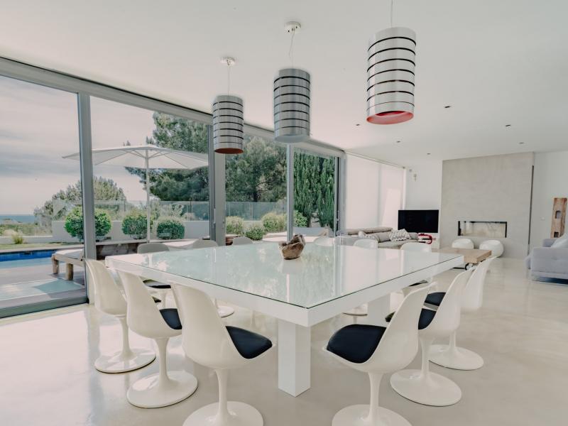 Villa Serenity , Ibiza  