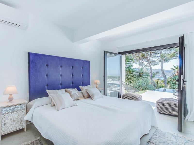 Villa Vivian , Ibiza  