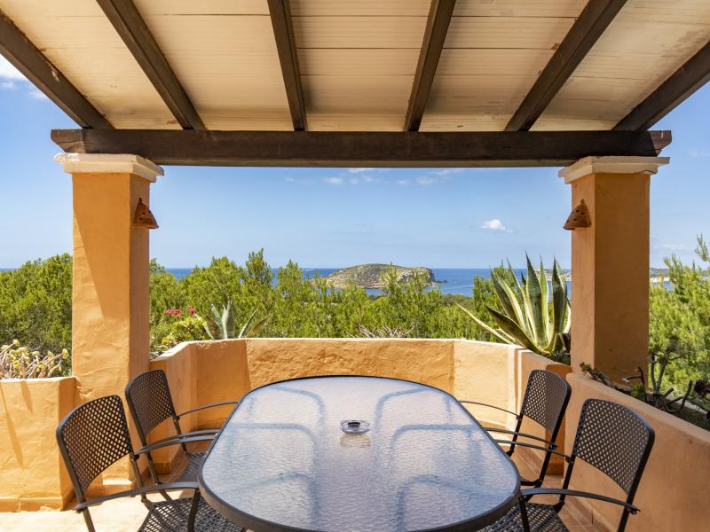 Vista Conta , Ibiza  