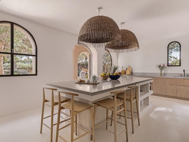 Waterfront Dream , Ibiza , Sant Josep de sa Talaia  