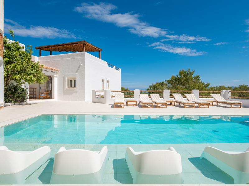 Can Tutsi , Ibiza , Sant Josep de sa Talaia  