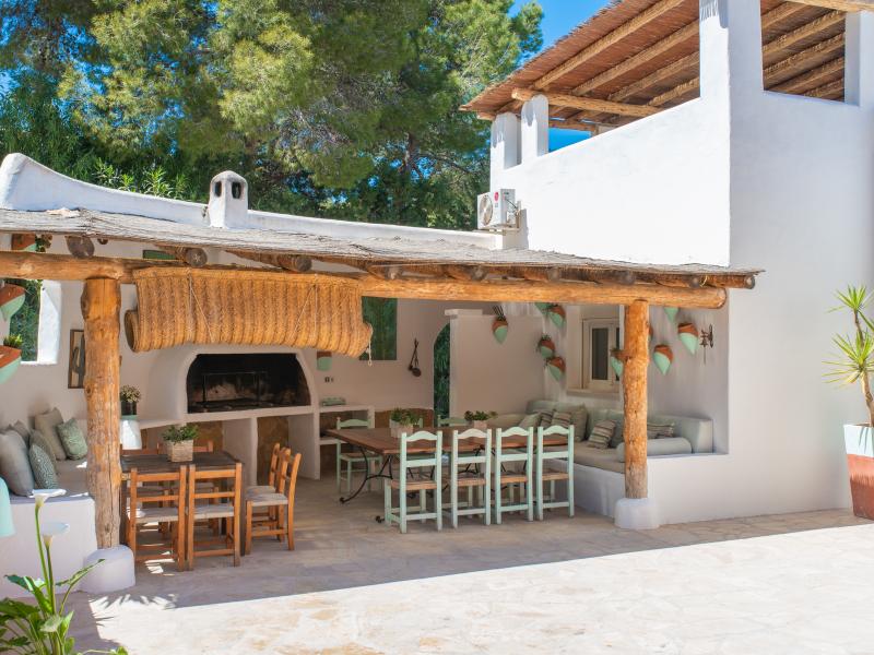 Can Tutsi , Ibiza , Sant Josep de sa Talaia  