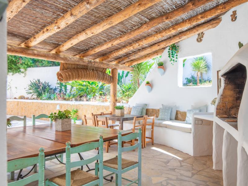 Can Tutsi , Ibiza , Sant Josep de sa Talaia  