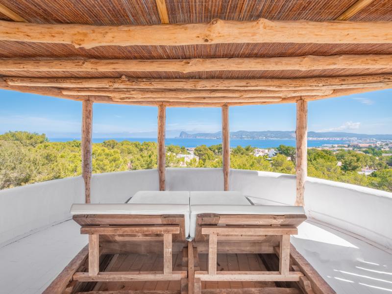 Can Tutsi , Ibiza , Sant Josep de sa Talaia  