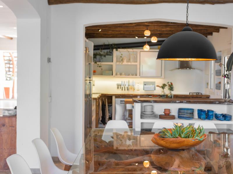 Can Tutsi , Ibiza , Sant Josep de sa Talaia  