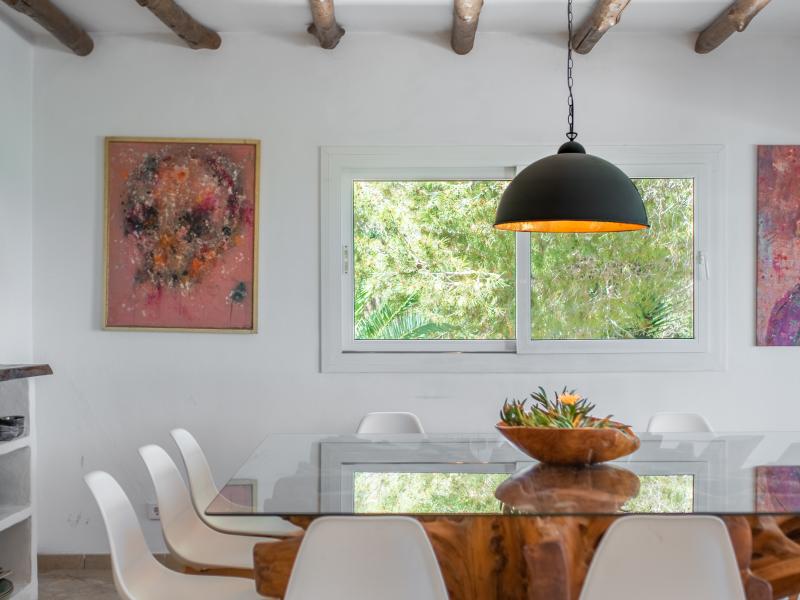 Can Tutsi , Ibiza , Sant Josep de sa Talaia  