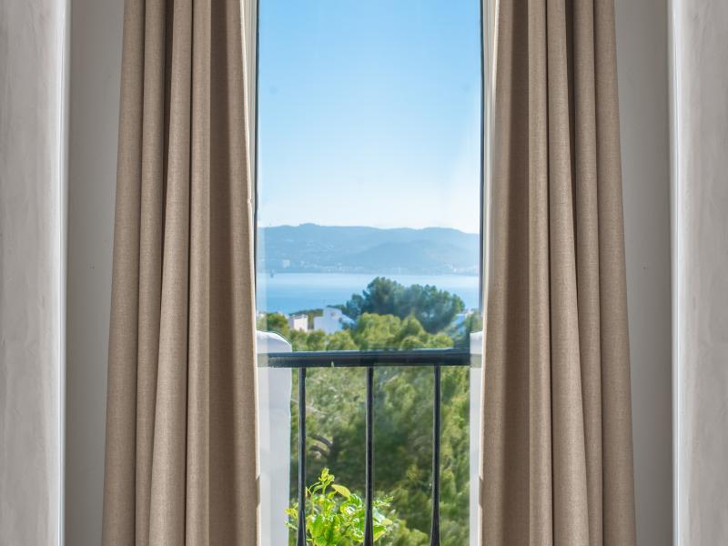 Can Tutsi , Ibiza , Sant Josep de sa Talaia  