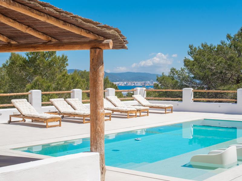 Can Tutsi , Ibiza , Sant Josep de sa Talaia  