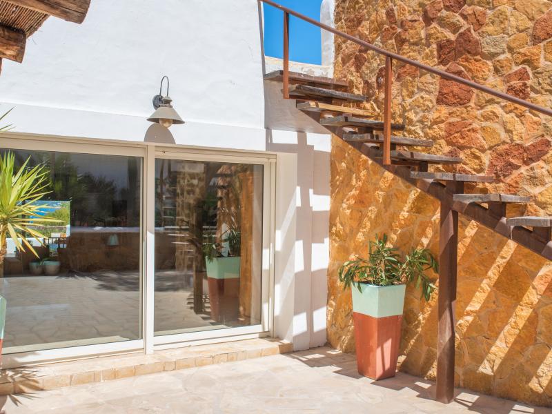 Can Tutsi , Ibiza , Sant Josep de sa Talaia  