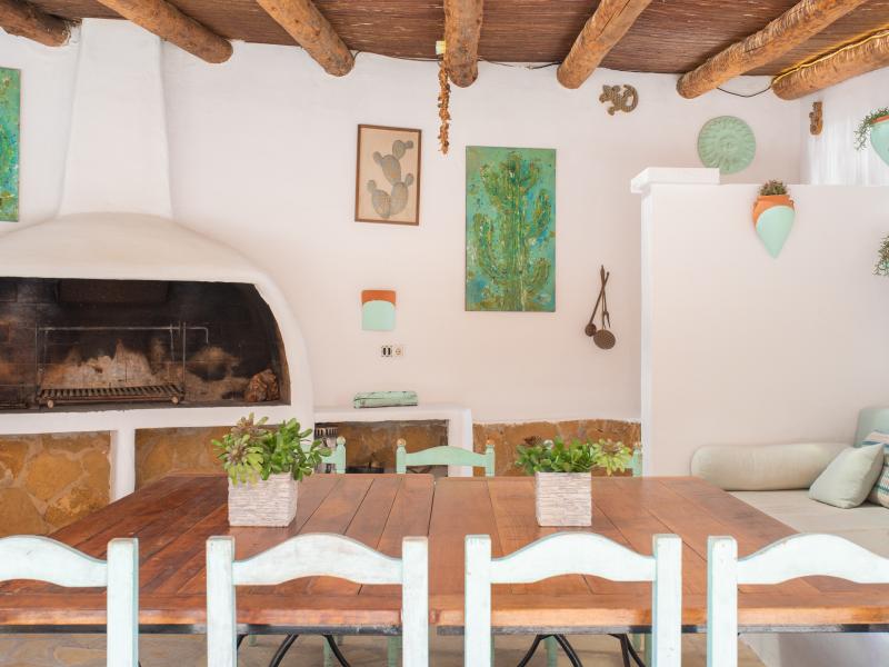 Can Tutsi , Ibiza , Sant Josep de sa Talaia  