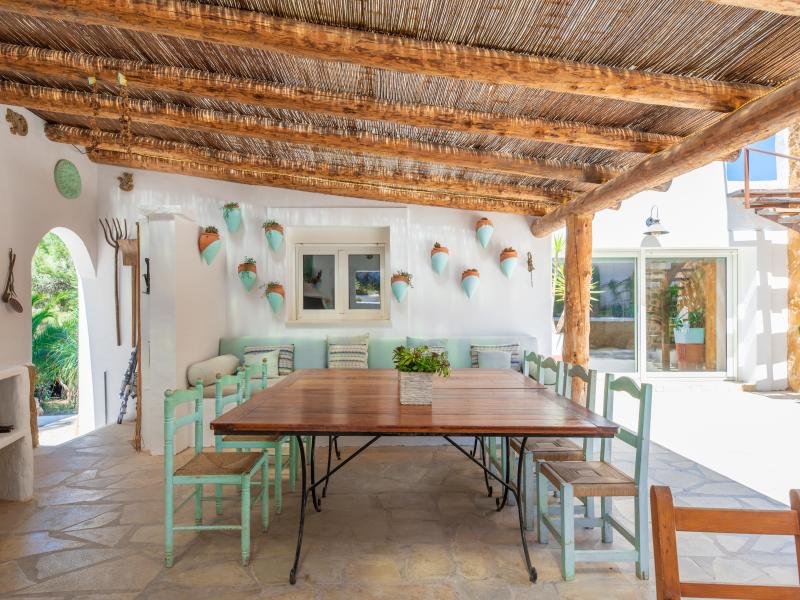 Can Tutsi , Ibiza , Sant Josep de sa Talaia  