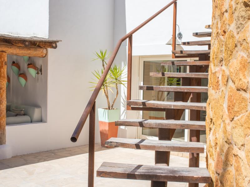 Can Tutsi , Ibiza , Sant Josep de sa Talaia  