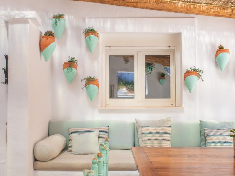 Can Tutsi , Ibiza , Sant Josep de sa Talaia  