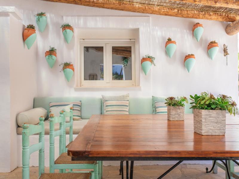 Can Tutsi , Ibiza , Sant Josep de sa Talaia  