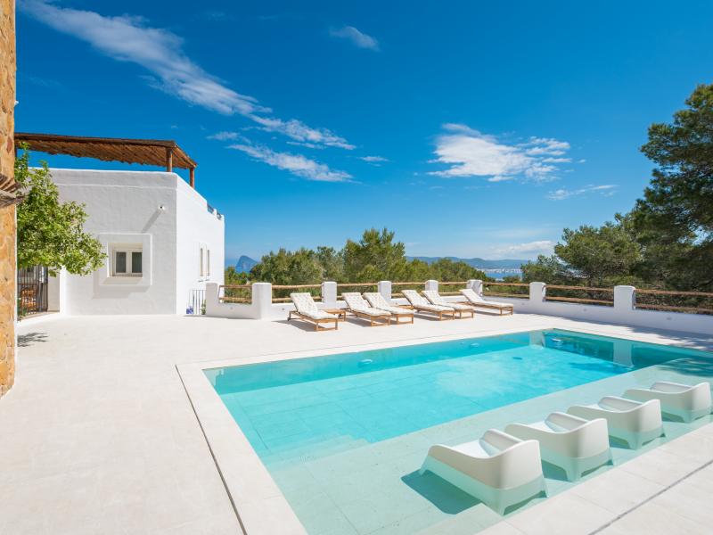 Can Tutsi , Ibiza , Sant Josep de sa Talaia  