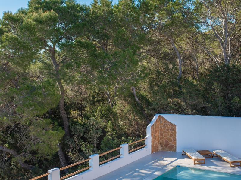 Can Tutsi , Ibiza , Sant Josep de sa Talaia  