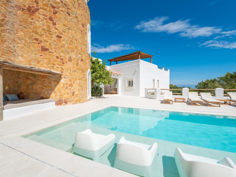 Can Tutsi , Ibiza , Sant Josep de sa Talaia  