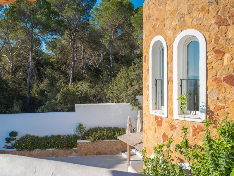 Can Tutsi , Ibiza , Sant Josep de sa Talaia  