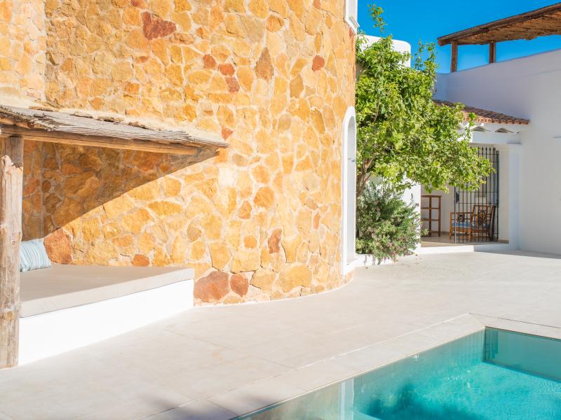 Can Tutsi , Ibiza , Sant Josep de sa Talaia  