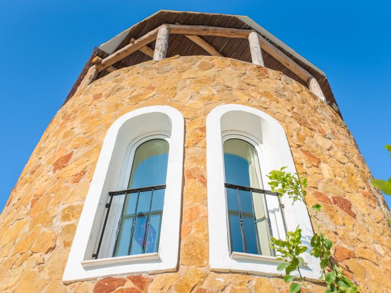 Can Tutsi , Ibiza , Sant Josep de sa Talaia  