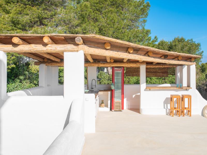 Can Tutsi , Ibiza , Sant Josep de sa Talaia  