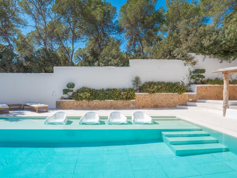 Can Tutsi , Ibiza , Sant Josep de sa Talaia  