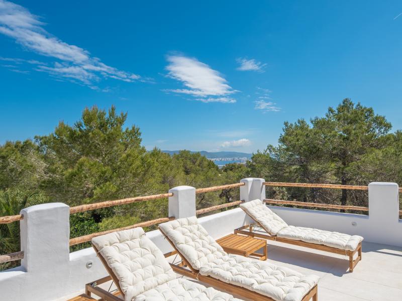 Can Tutsi , Ibiza , Sant Josep de sa Talaia  