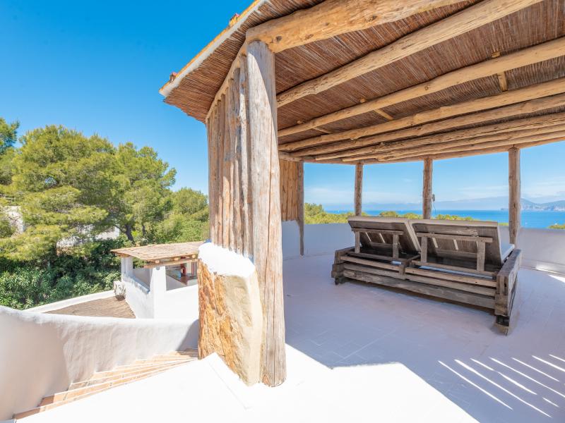 Can Tutsi , Ibiza , Sant Josep de sa Talaia  