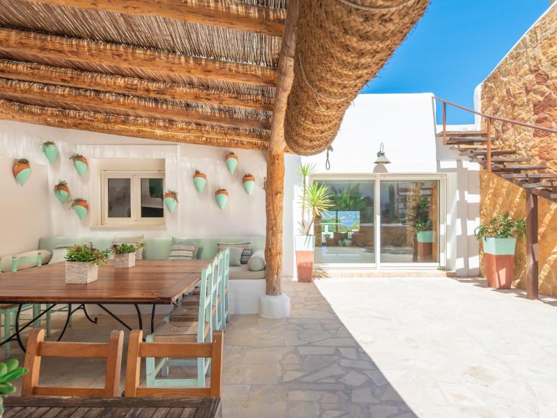 Can Tutsi , Ibiza , Sant Josep de sa Talaia  