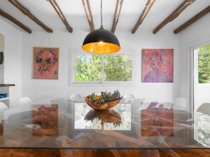 Can Tutsi , Ibiza , Sant Josep de sa Talaia  