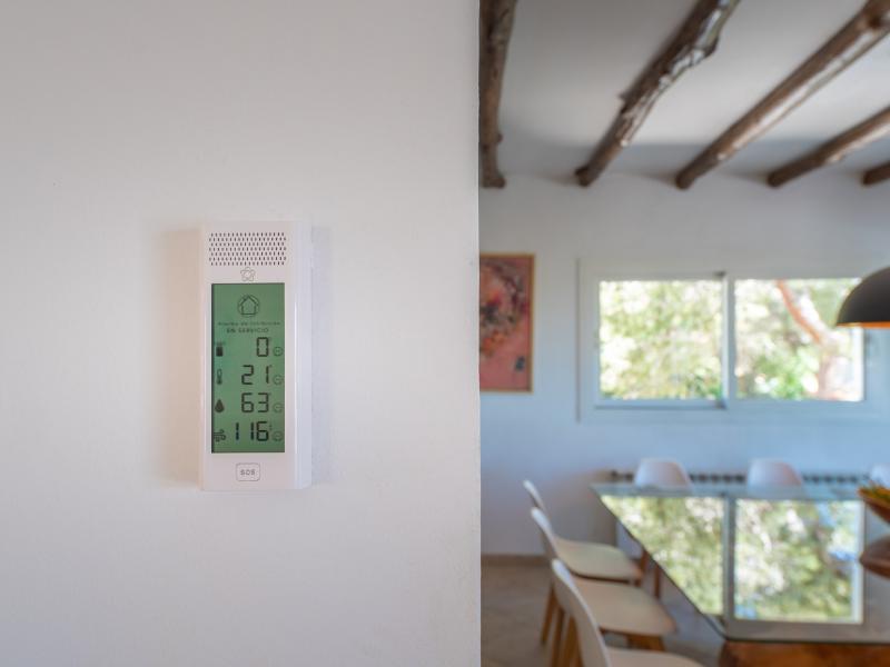 Can Tutsi , Ibiza , Sant Josep de sa Talaia  