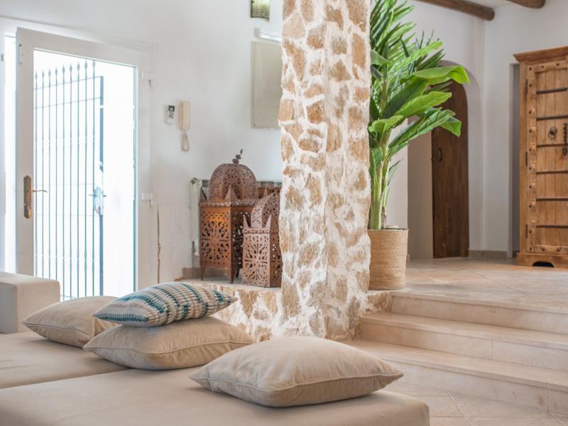 Can Tutsi , Ibiza , Sant Josep de sa Talaia  